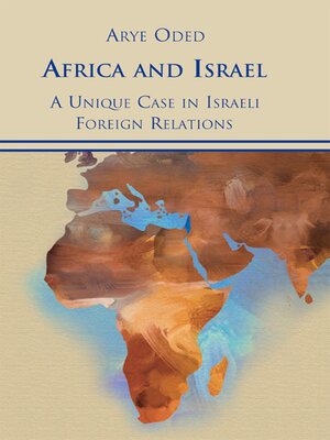 cover image of Africa and Israel